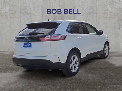 Certified 2022 Ford Edge SE AWD/4WD image 5