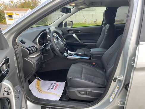 New 2026 Mitsubishi Eclipse Cross SE image 12