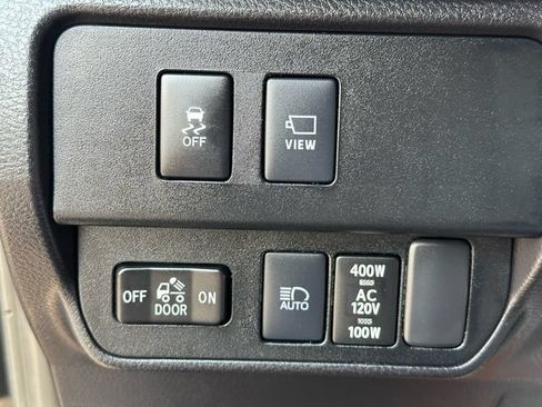 Certified 2023 Toyota Tacoma Limited w/ Nightshade Package AWD/4WD image 27