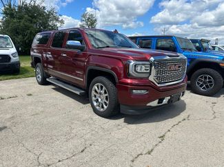 Used 2017 GMC Sierra 1500 Denali AWD/4WD video 1