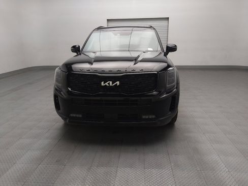Used 2022 Kia Telluride SX w/ SX Prestige Package image 15