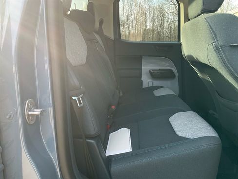 Used 2025 Ford Maverick XLT w/ Equipment Group 302A image 13