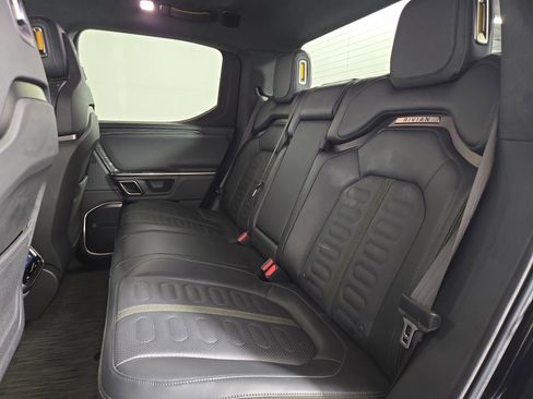 Used 2024 Rivian R1T Adventure AWD/4WD image 21