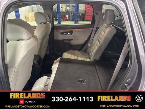 Used 2022 Honda CR-V EX image 29