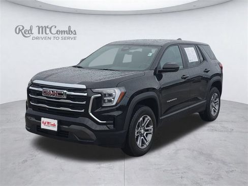 Used 2026 GMC Terrain Elevation w/ LPO, Floor Liner Package FWD image 1