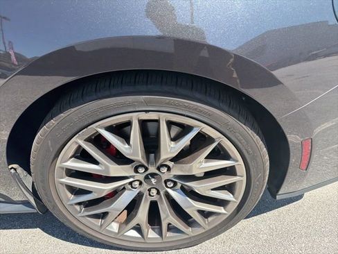 Used 2024 Ford Mustang GT Premium image 17