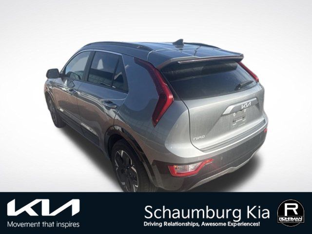 Used 2024 Kia Niro Wind FWD image 4