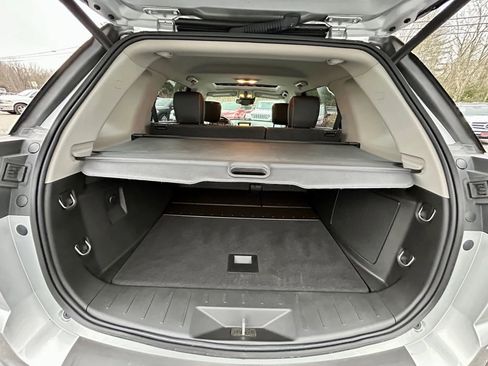 Used 2017 GMC Terrain Denali w/ Cargo Package image 15