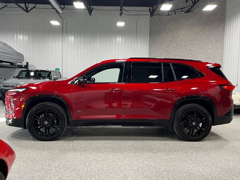 Certified 2025 Buick Enclave Sport Touring w/ Super Cruise Package image 2