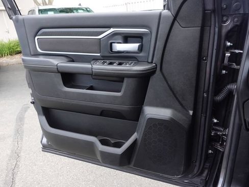 Used 2025 RAM 2500 Big Horn AWD/4WD image 22