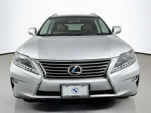 Used 2015 Lexus RX 350 FWD image 2
