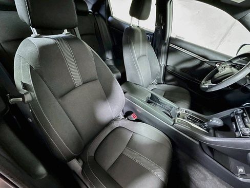 Used 2018 Honda Civic EX image 27
