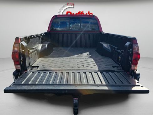 Used 2007 Toyota Tacoma TRD Off-Road image 13