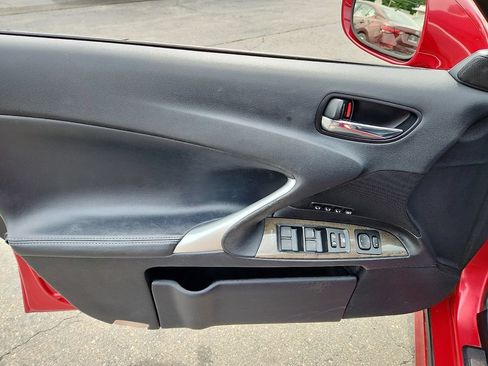 Used 2012 Lexus IS 250 AWD w/ Luxury Plus Value Edition image 14