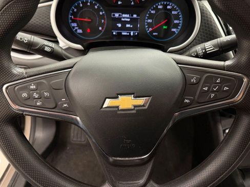 Used 2024 Chevrolet Malibu LT FWD image 13