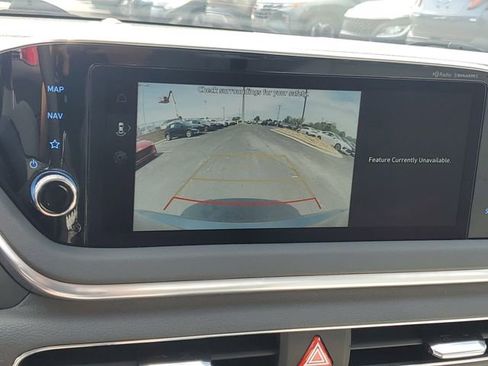 Certified 2023 Hyundai Sonata SEL w/ Cargo Package FWD image 27