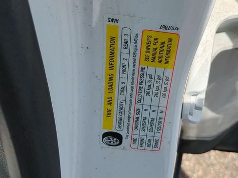 Used 2024 Buick Encore GX Preferred FWD image 34