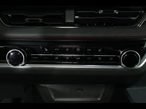 New 2026 Chevrolet Equinox RS image 20