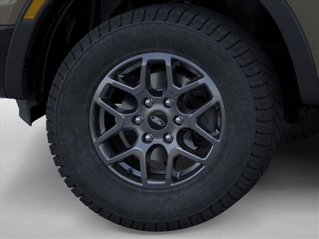 New 2026 Ford Ranger XLT w/ Advanced Towing Package AWD/4WD image 19