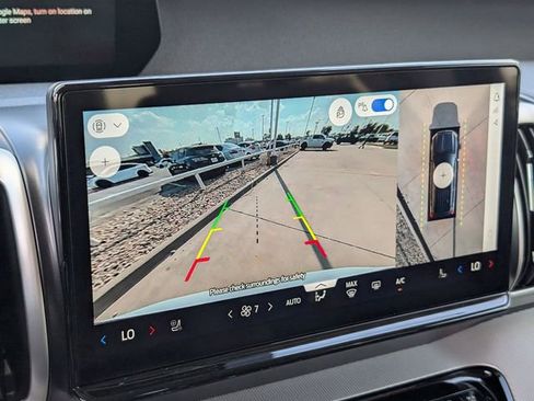 New 2025 Ford Expedition Active image 41