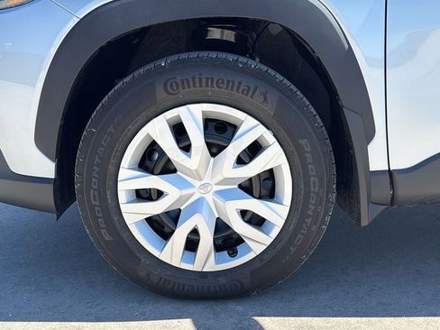 New 2026 Toyota Corolla Cross L FWD image 27