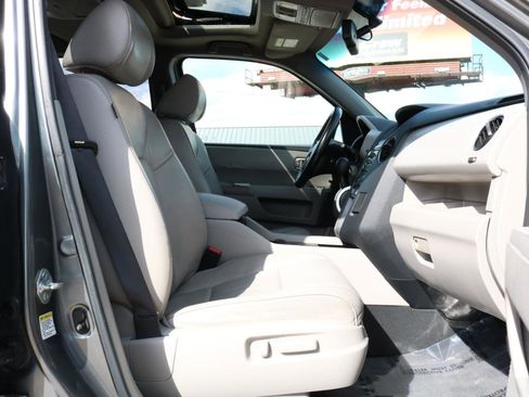 Used 2011 Honda Pilot EX-L image 40