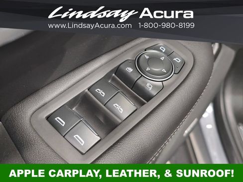 Used 2022 Cadillac XT5 Premium Luxury FWD image 20