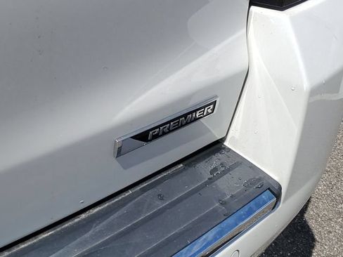 Used 2018 Chevrolet Tahoe Premier w/ Max Trailering Package AWD/4WD image 43