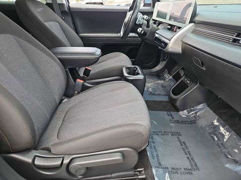 Used 2024 Hyundai Ioniq 5 SEL RWD image 21