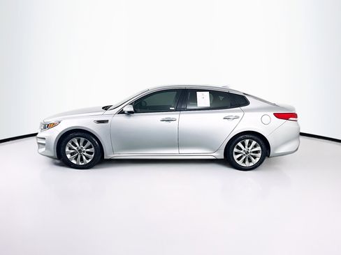 Used 2016 Kia Optima EX image 4