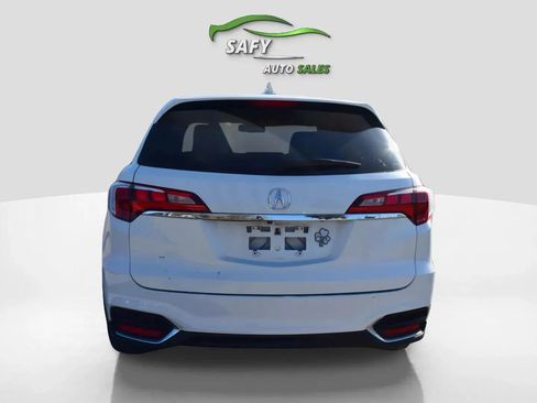 Used 2018 Acura RDX FWD image 7