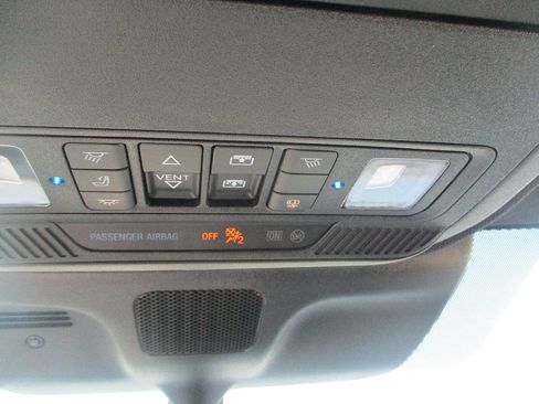 New 2027 Ford Expedition Tremor AWD/4WD image 19
