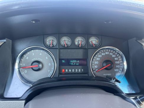 Used 2010 Ford F150 XLT AWD/4WD image 14