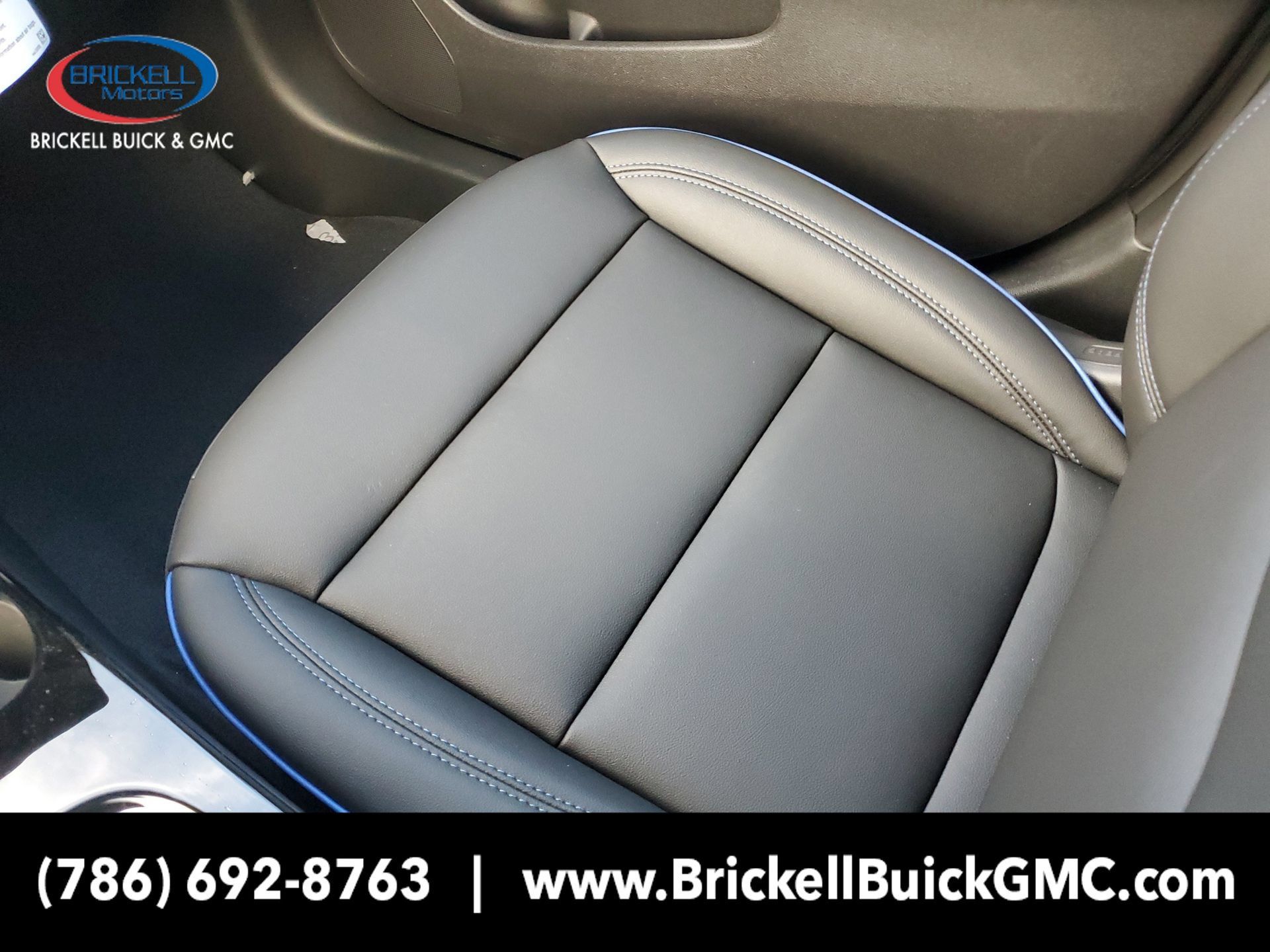 New 2026 Buick Envista Sport Touring w/ Convenience I Package FWD image 16