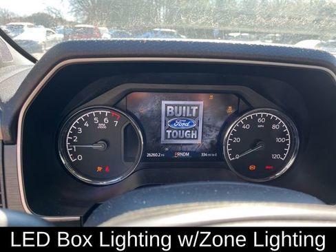 Used 2021 Ford F150 XLT w/ Equipment Group 302A High image 18