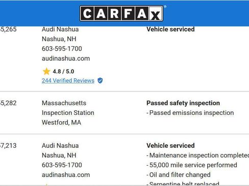 Used 2015 Audi S5 Prestige image 57