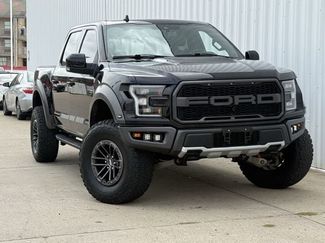 Used 2019 Ford F150 Raptor w/ Equipment Group 802A Luxury video 1