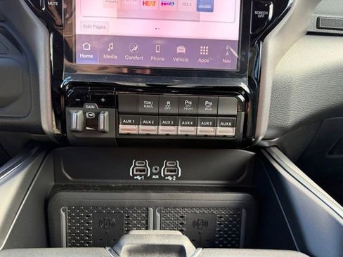 New 2026 RAM 2500 Laramie w/ Night Edition image 20