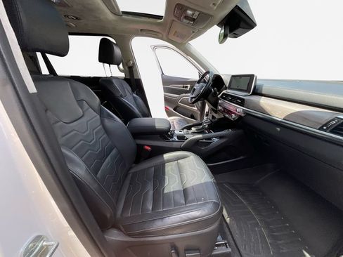 Certified 2022 Kia Telluride SX w/ SX Prestige Package AWD/4WD image 26