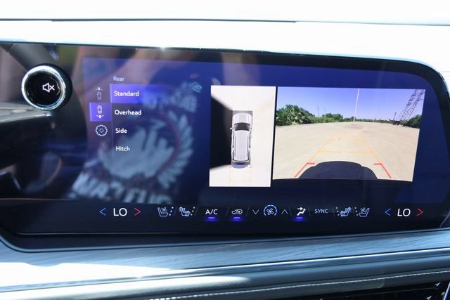 New 2025 Chevrolet Tahoe Premier w/ Sun And Tow Package RWD image 23