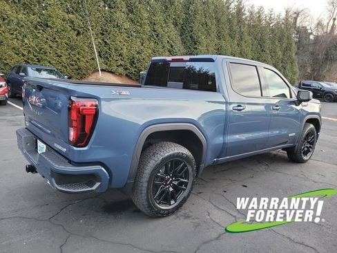 New 2026 GMC Sierra 1500 Elevation image 7