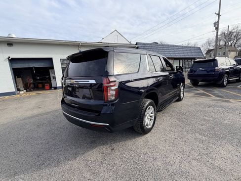 Used 2023 Chevrolet Tahoe 4WD image 10