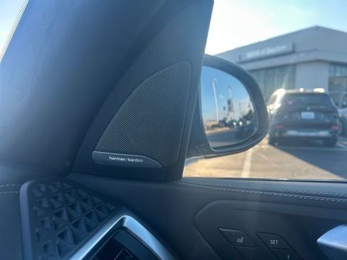 New 2026 BMW X7 M60i AWD/4WD image 32