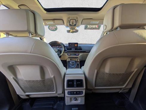 Used 2018 Audi Q5 2.0T Premium Plus w/ Premium Plus Package image 22