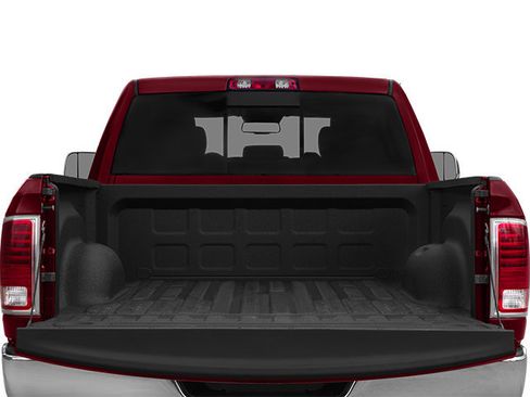 Used 2014 RAM 2500 Longhorn w/ Cold Weather Group AWD/4WD image 15