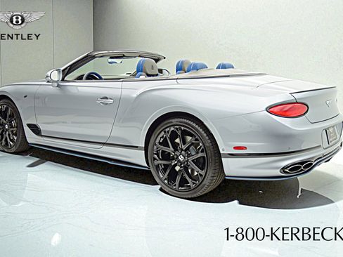 Used 2023 Bentley Continental GT S image 6