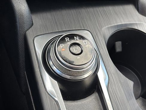 Used 2021 Ford Escape SEL image 34