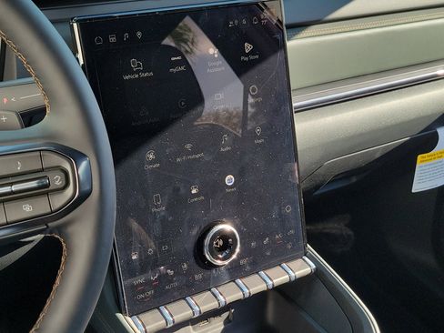 New 2026 GMC Terrain AT4 w/ Convenience Package III image 29