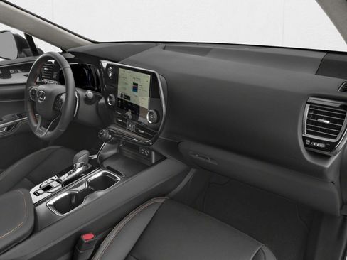 New 2026 Lexus NX 350h FWD image 11