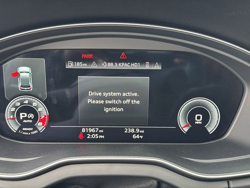 Used 2021 Audi Q5 2.0T Premium Plus AWD/4WD image 22